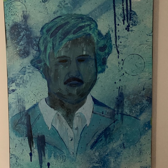 Custom murals on request - Picture 1 of 4